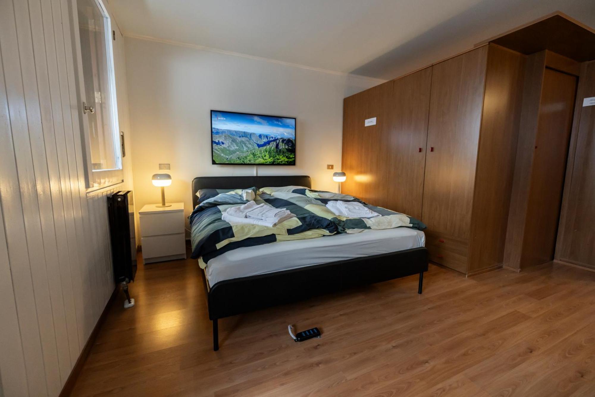 Erikzang - Cervinia Ski In Ski Out Apartments เบรยล์-แชร์วิเนีย ภายนอก รูปภาพ